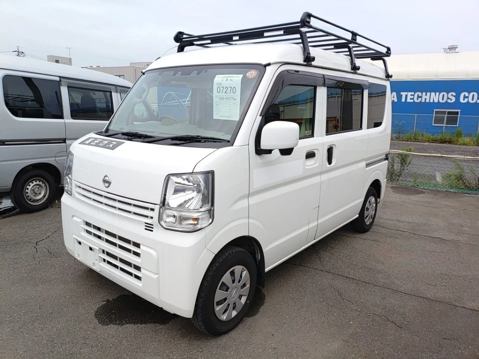 Nissan NV100 Clipper DR17V 2022